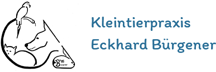 Eckhard Bürgener-Logo