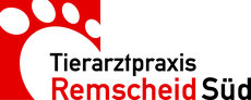 Tierarztpraxis Remscheid-Süd-Logo